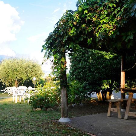 Poggio Delle Rose Tuscany Relais Chianciano Terme Exterior foto