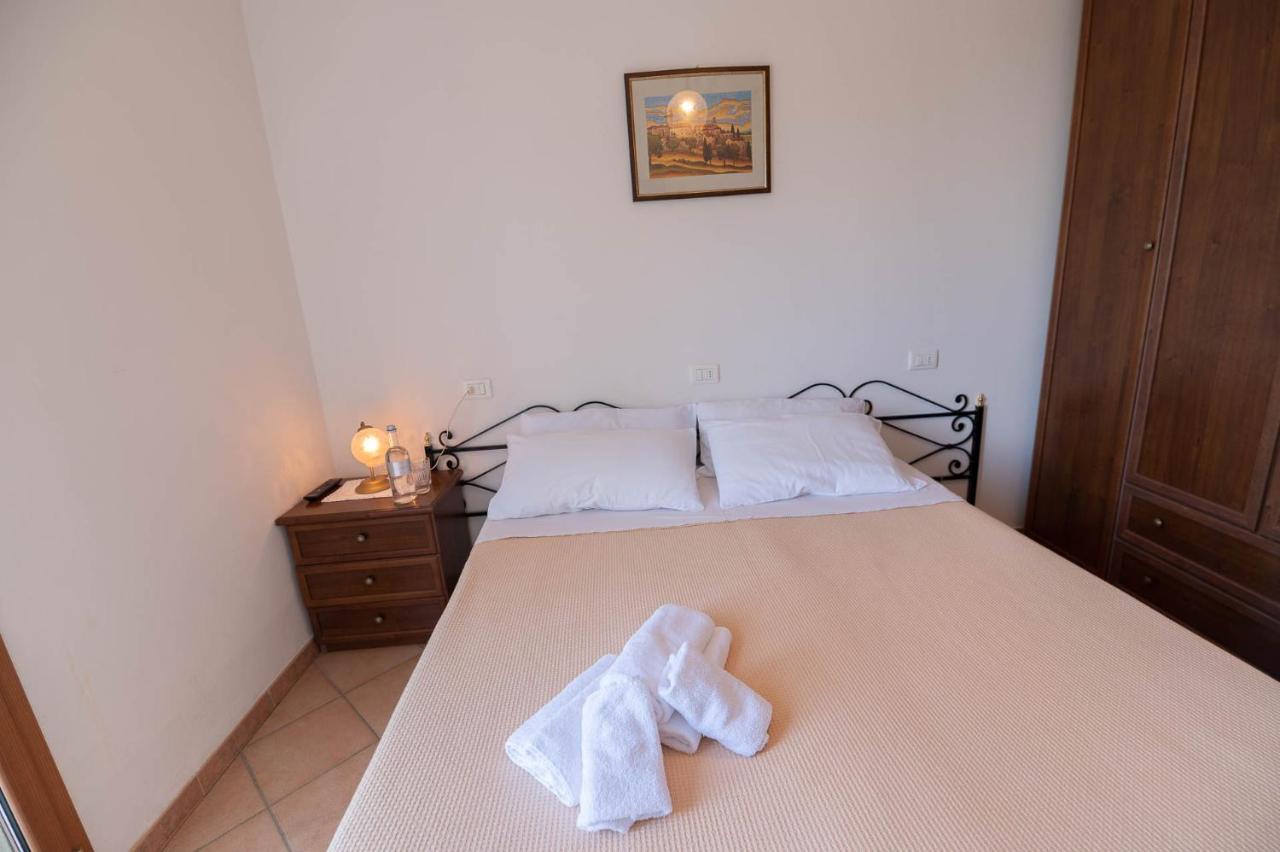 Poggio Delle Rose Tuscany Relais Chianciano Terme Exterior foto