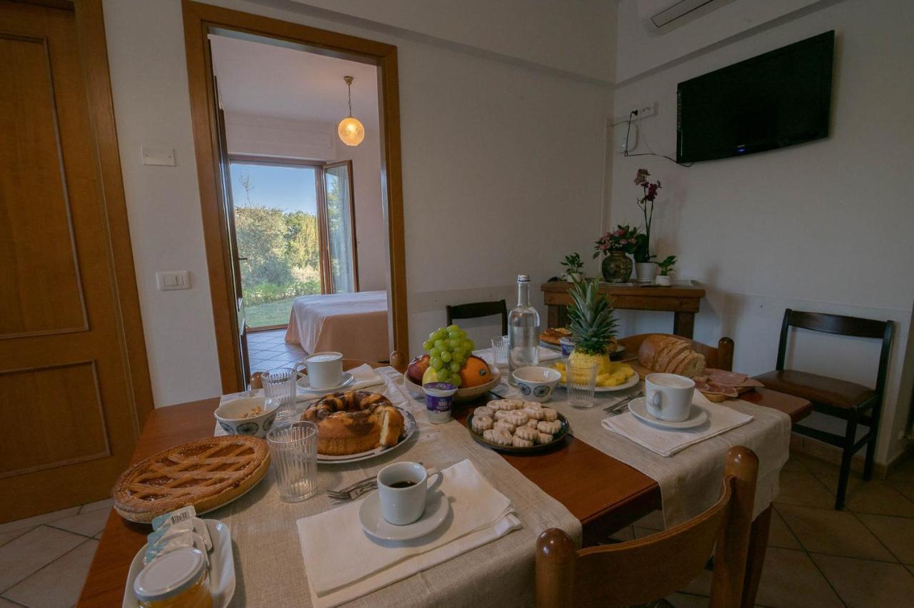 Poggio Delle Rose Tuscany Relais Chianciano Terme Exterior foto