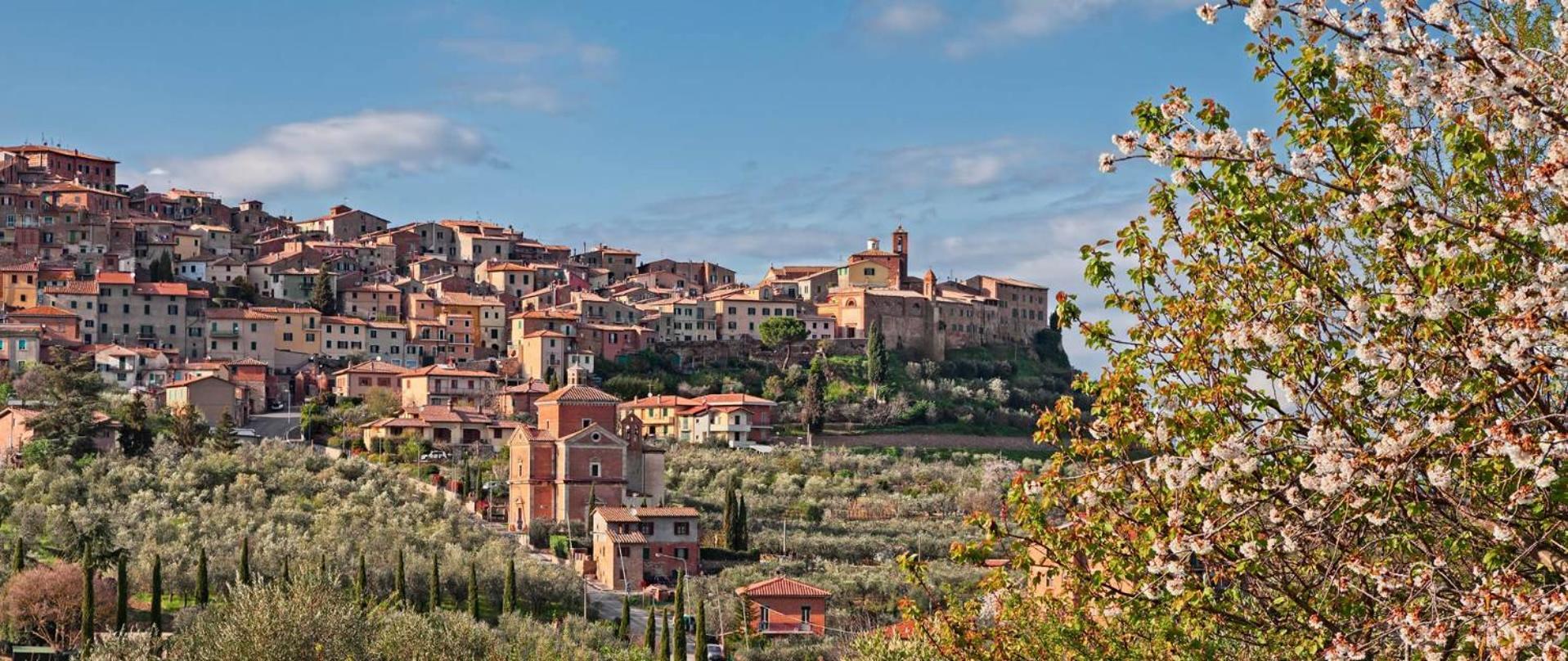Poggio Delle Rose Tuscany Relais Chianciano Terme Exterior foto