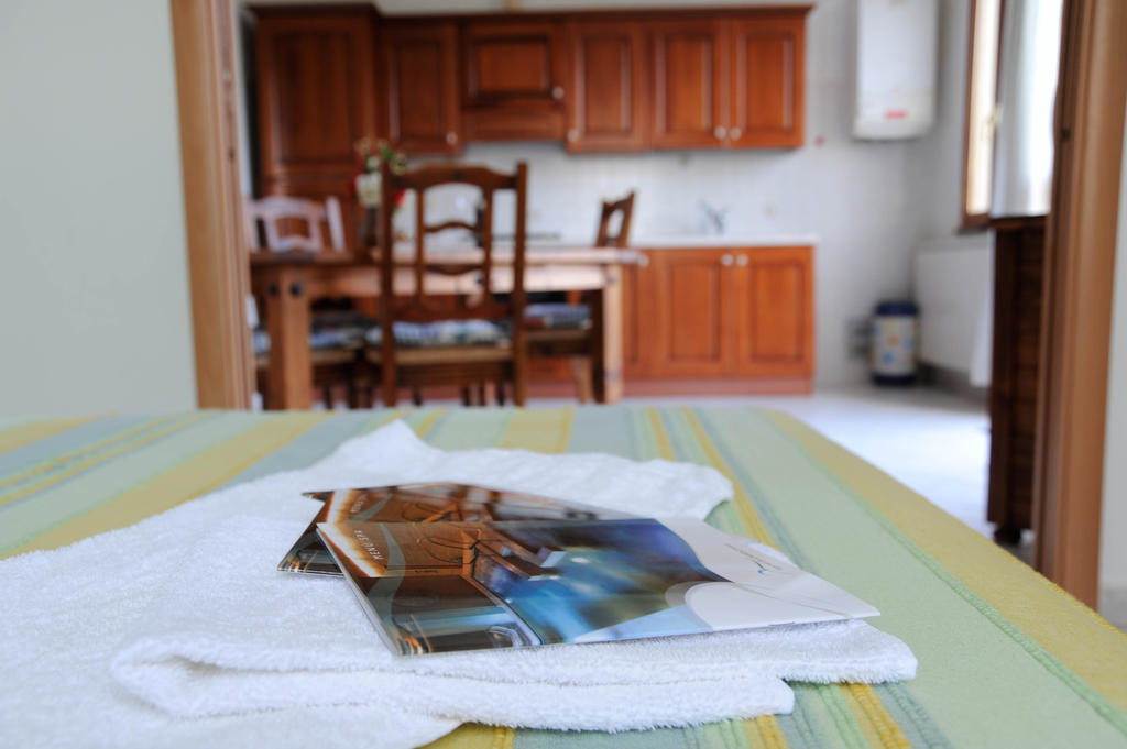 Poggio Delle Rose Tuscany Relais Chianciano Terme Habitación foto