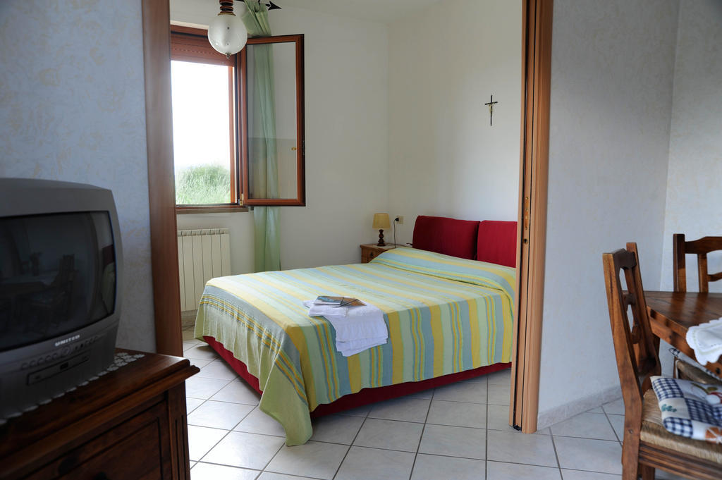 Poggio Delle Rose Tuscany Relais Chianciano Terme Habitación foto