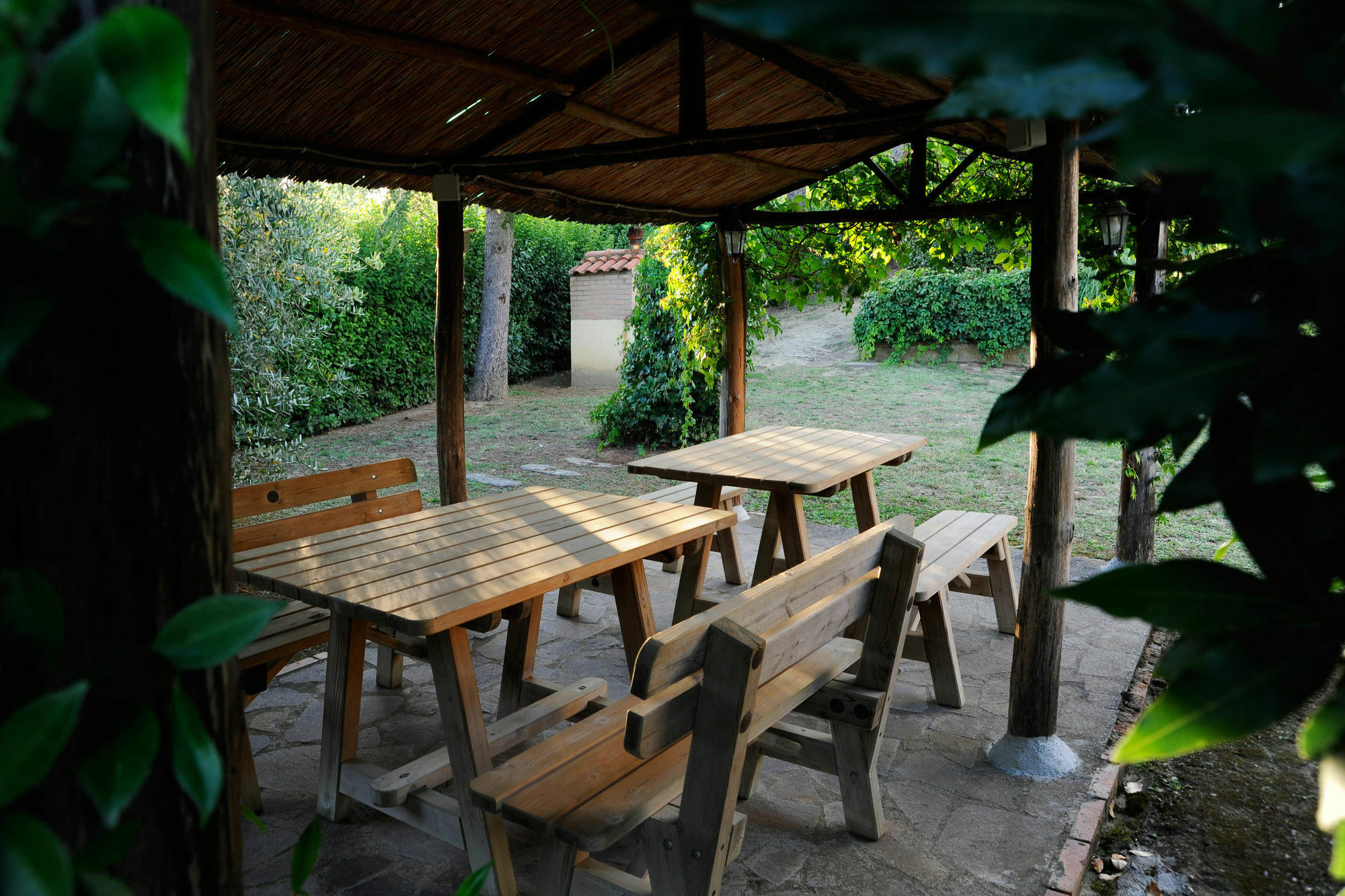 Poggio Delle Rose Tuscany Relais Chianciano Terme Exterior foto